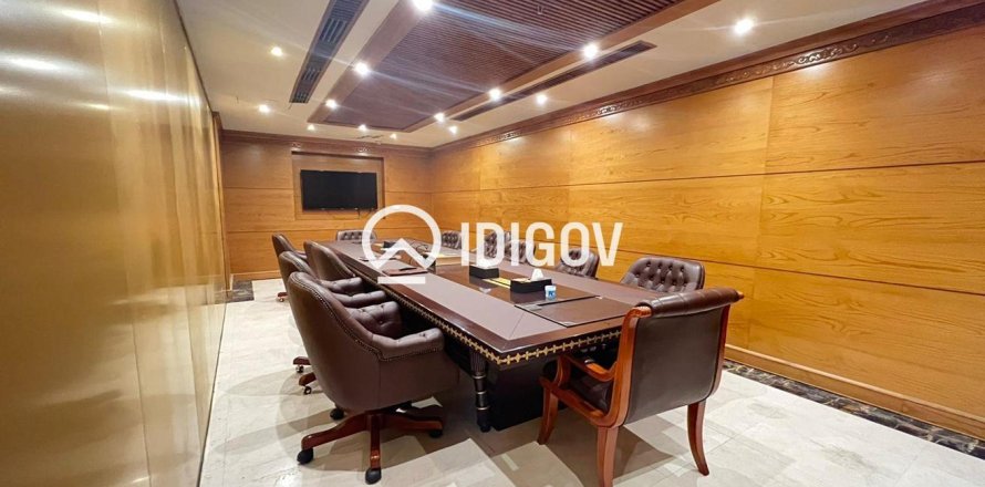100m² Office in Business Bay, UAE No. 147395