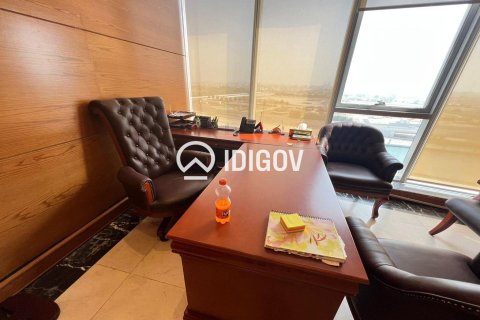 100m² Office in Business Bay, UAE No. 147395 17