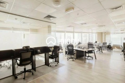 Office de 139m² à Business Bay, UAE No. 147398