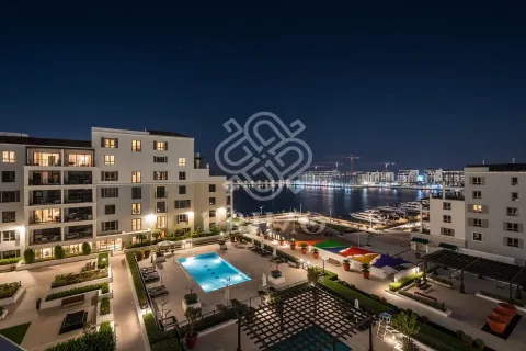 Appartement de 2 chambres à Palm Jumeirah, UAE No. 161484