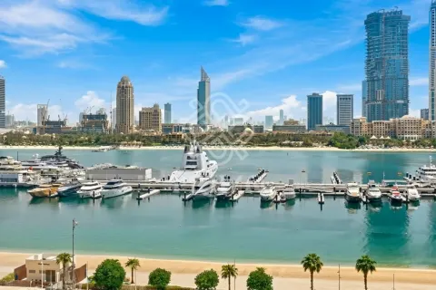 2 غرف نوم شقة في Dubai Healthcare City, الإمارات العربية المتحدة رقم 161485