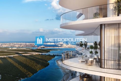 Appartement de 1 chambre à Al Reem Island, UAE No. 140751