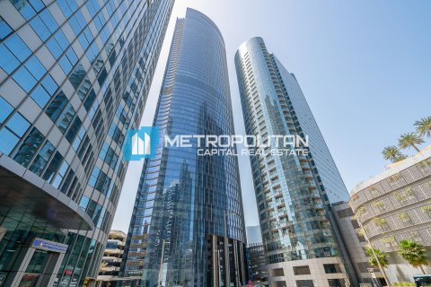 Офис 1662.4м² в Аль-Рим, ОАЭ №140749
