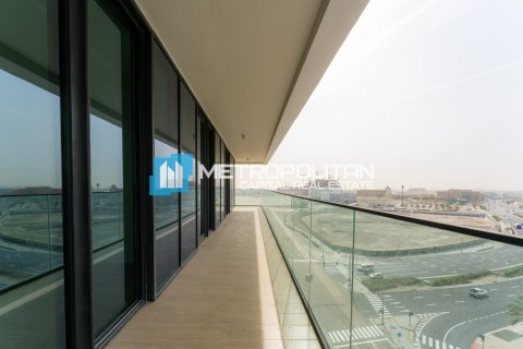 Appartement de 2 chambres à Al Reem Island, UAE No. 140753