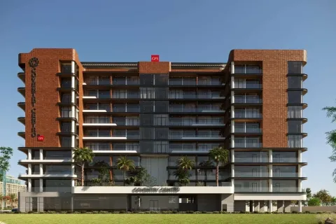 Apartamento tipo estudio Estudio en Dubai Hills Estate, UAE No. 171090
