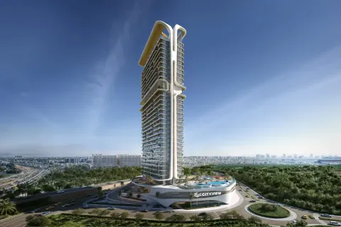 Apartamento tipo estudio Estudio en Mizin, UAE No. 171091