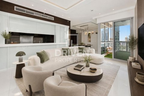 3 غرف نوم شقة في The Residences, الإمارات العربية المتحدة رقم 206281