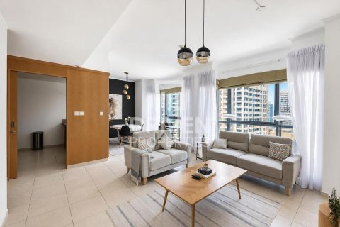 1 bedroom Apartment in The Residences, UAE No. 206279