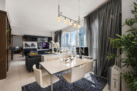 Квартира с 1 спальней в The Residences, ОАЭ №206280