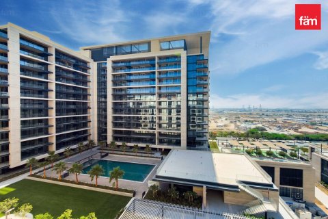 Apartment de 1 dormitorio en Dubai Hills Estate, UAE No. 163841 5