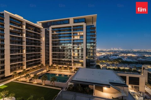 Apartment de 1 dormitorio en Dubai Hills Estate, UAE No. 163841 16