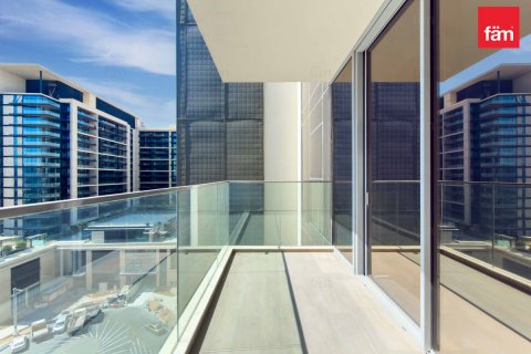 Appartement de 1 chambre à Dubai Hills Estate, UAE No. 163841