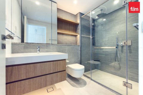 Apartment de 1 dormitorio en Dubai Hills Estate, UAE No. 163841 3