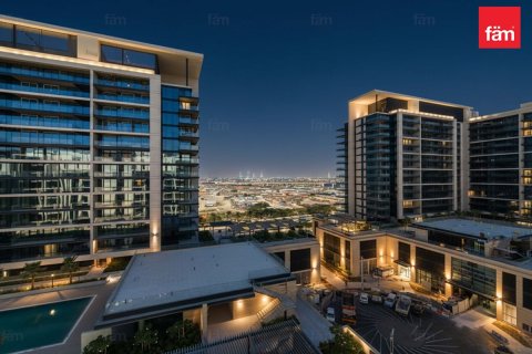 Apartment de 1 dormitorio en Dubai Hills Estate, UAE No. 163841 19