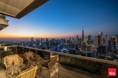 3 bedrooms Apartment in Business Bay, UAE No. 163836