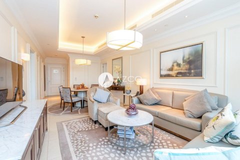2 غرف نوم شقة في وسط مدينة دبي, الإمارات العربية المتحدة رقم 49868
