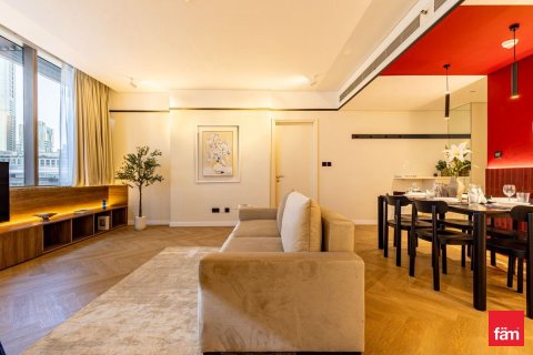 Appartement de 1 chambre à DIFC, UAE No. 116089