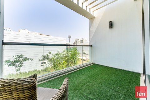 4 bedrooms Villa in Al Furjan, UAE No. 116092