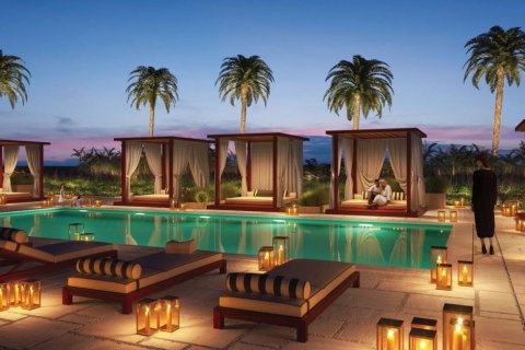 Apartamento tipo estudio Estudio en Dubai, UAE No. 170500