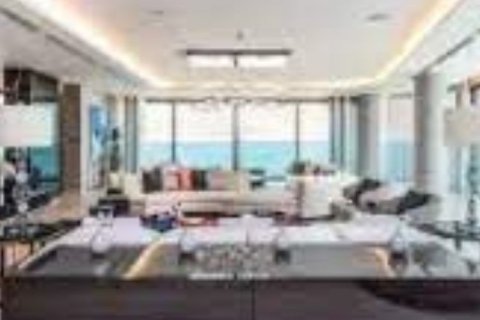 Appartement de Studio à Palm Jumeirah, UAE No. 110849 5