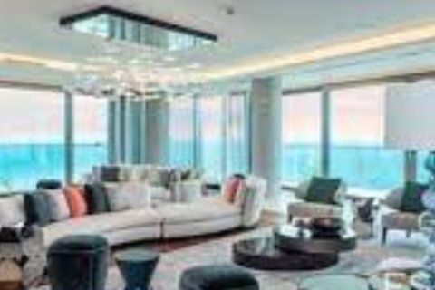 Appartement de Studio à Palm Jumeirah, UAE No. 110849 4