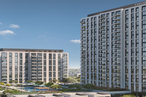 Studio Apartment in Dubai Hills Estate, UAE No. 110846
