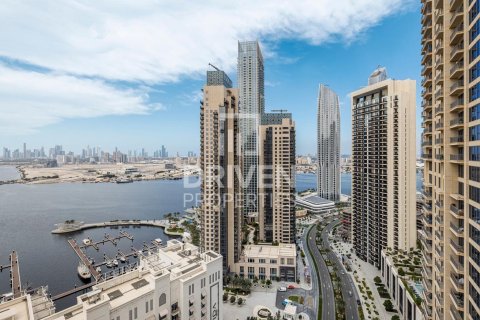 3 bedrooms Apartment in Dubai Creek Harbour (The Lagoons), UAE No. 193654 8