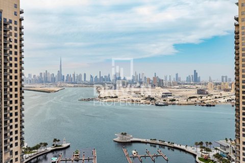 3 bedrooms Apartment in Dubai Creek Harbour (The Lagoons), UAE No. 193654 12