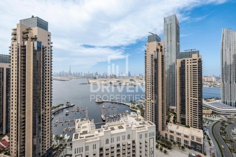 3 bedrooms Apartment in Dubai Creek Harbour (The Lagoons), UAE No. 193654 11