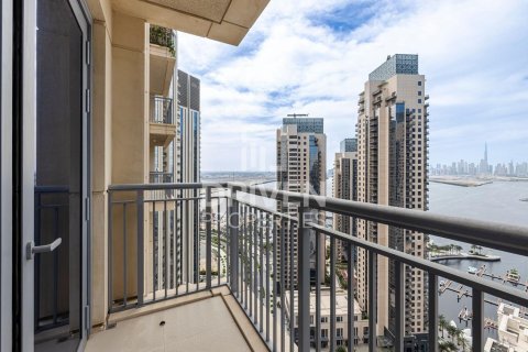 3 bedrooms Apartment in Dubai Creek Harbour (The Lagoons), UAE No. 193654 19