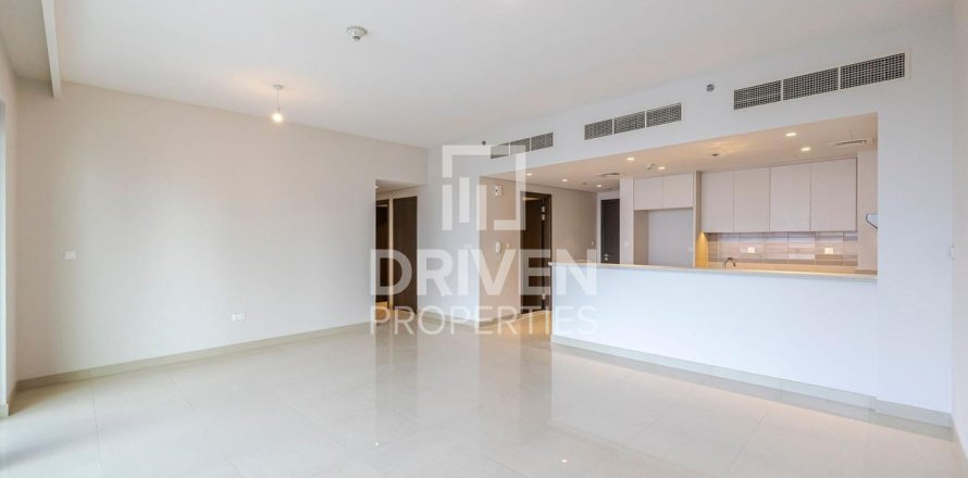 3 bedrooms Apartment in Dubai Creek Harbour (The Lagoons), UAE No. 193654