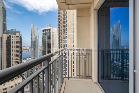 3 bedrooms Apartment in Dubai Creek Harbour (The Lagoons), UAE No. 193654 9