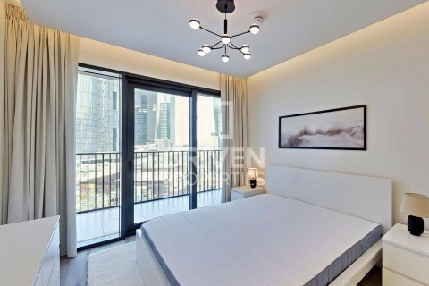 1 غرف نوم شقة في الخليج التجاري, الإمارات العربية المتحدة رقم 193652 7