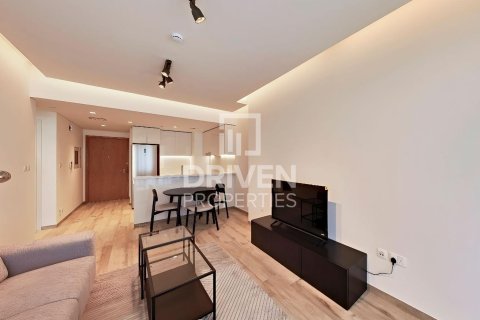 1 bedroom Apartment in Business Bay, UAE No. 193652