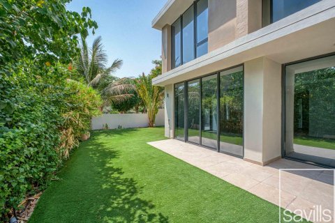 3 غرف نوم فيلا في Club Villas at Dubai Hills, الإمارات العربية المتحدة رقم 194248 10