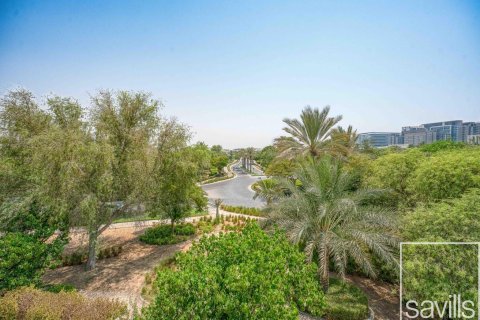 3 غرف نوم فيلا في Club Villas at Dubai Hills, الإمارات العربية المتحدة رقم 194248 23