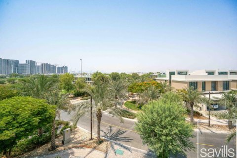 3 غرف نوم فيلا في Club Villas at Dubai Hills, الإمارات العربية المتحدة رقم 194248 21