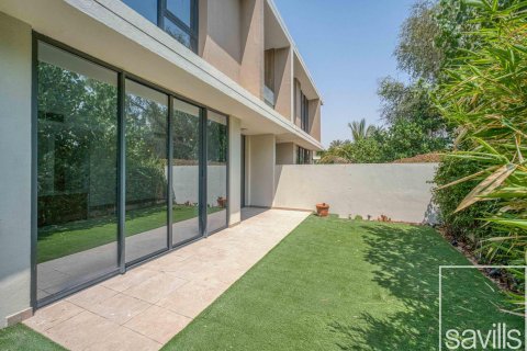 3 غرف نوم فيلا في Club Villas at Dubai Hills, الإمارات العربية المتحدة رقم 194248 17