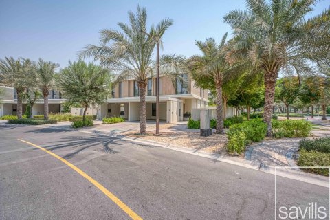 3 غرف نوم فيلا في Club Villas at Dubai Hills, الإمارات العربية المتحدة رقم 194248 20