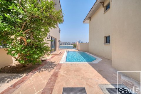 4 غرف نوم فيلا في Garden Homes, الإمارات العربية المتحدة رقم 194252 8