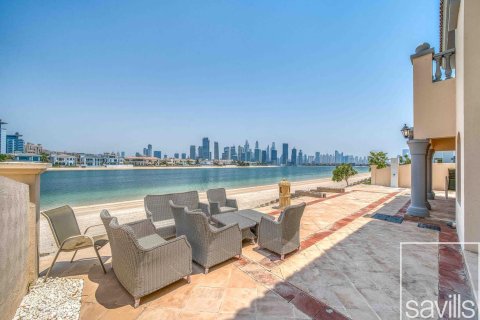 4 غرف نوم فيلا في Garden Homes, الإمارات العربية المتحدة رقم 194252 6