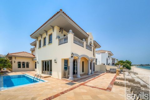 4 bedrooms Villa in Garden Homes, UAE No. 194252