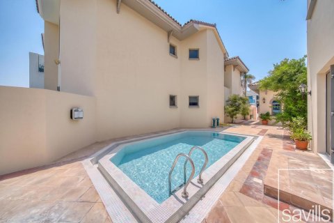 4 غرف نوم فيلا في Garden Homes, الإمارات العربية المتحدة رقم 194252 9