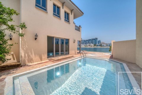 4 غرف نوم فيلا في Garden Homes, الإمارات العربية المتحدة رقم 194252 3