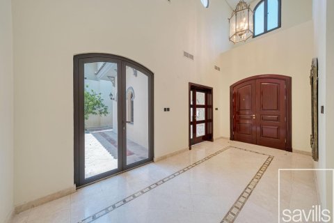 4 غرف نوم فيلا في Garden Homes, الإمارات العربية المتحدة رقم 194252 22