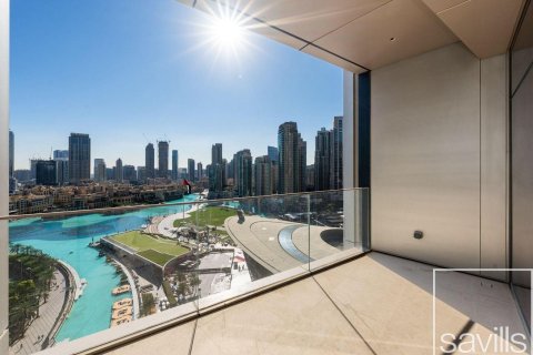 4 غرف نوم شقة في Opera District, الإمارات العربية المتحدة رقم 194254 8