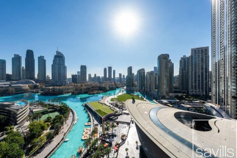 4 غرف نوم شقة في Opera District, الإمارات العربية المتحدة رقم 194254 5