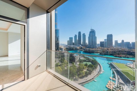 4 غرف نوم شقة في Opera District, الإمارات العربية المتحدة رقم 194254