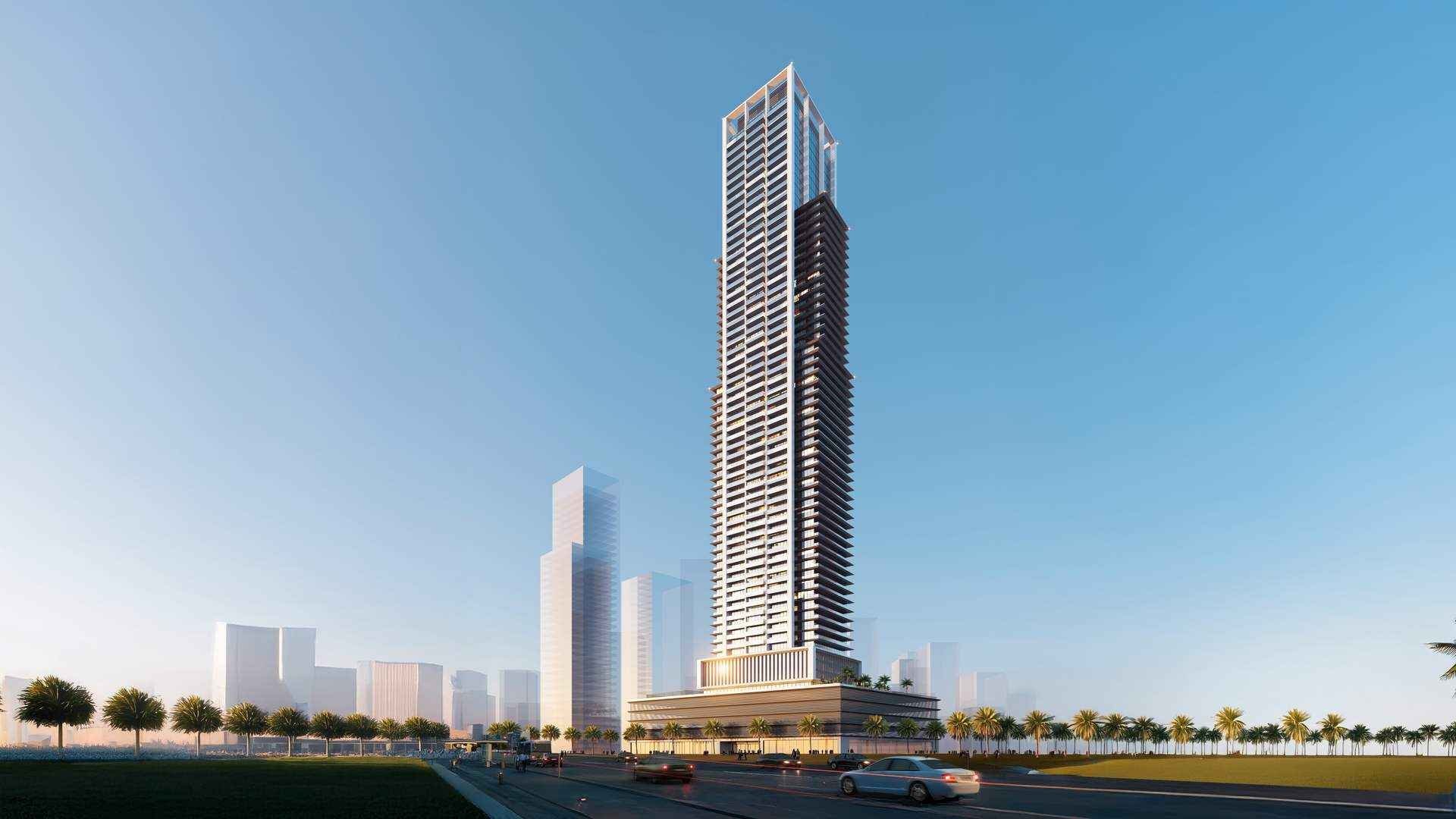 Auresta Tower