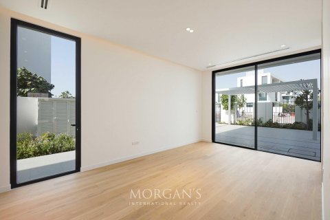 Вилла с 4 спальнями в Al Barari Villas, ОАЭ №88214 20
